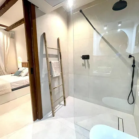 Appartement Pepitos House *