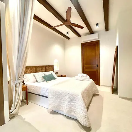 Pepitos House Appartement *
