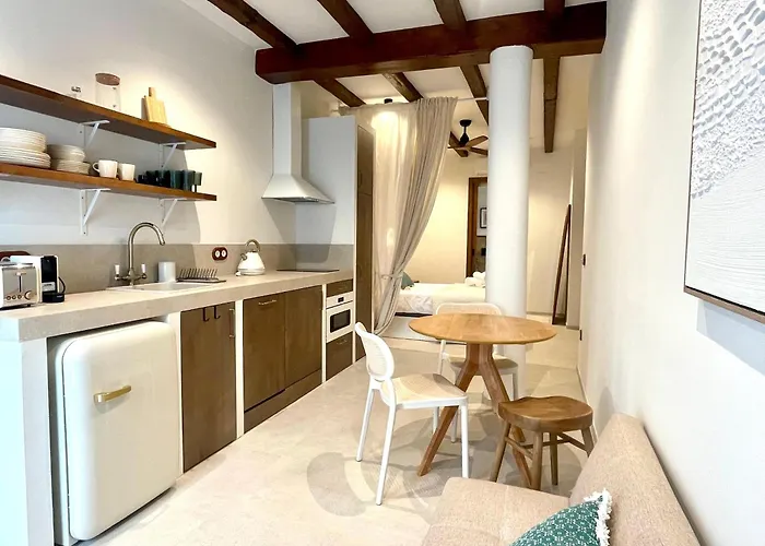 Appartamento Pepitos House *