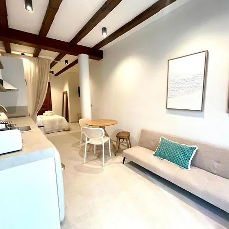 Pepitos House Διαμέρισμα *