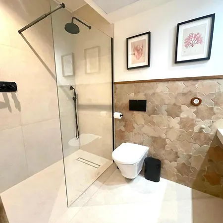 Pepitos House 아파트