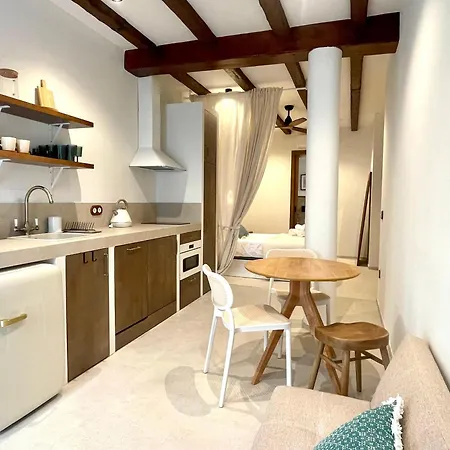 아파트 Pepitos House *