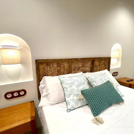 Pepitos House 瓦伦西亚